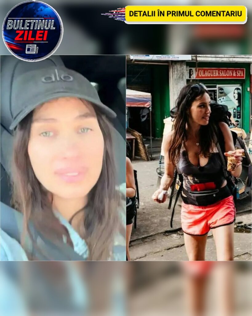 Alina Pușcău, mărturisiri dureroase după diagnosticul primit