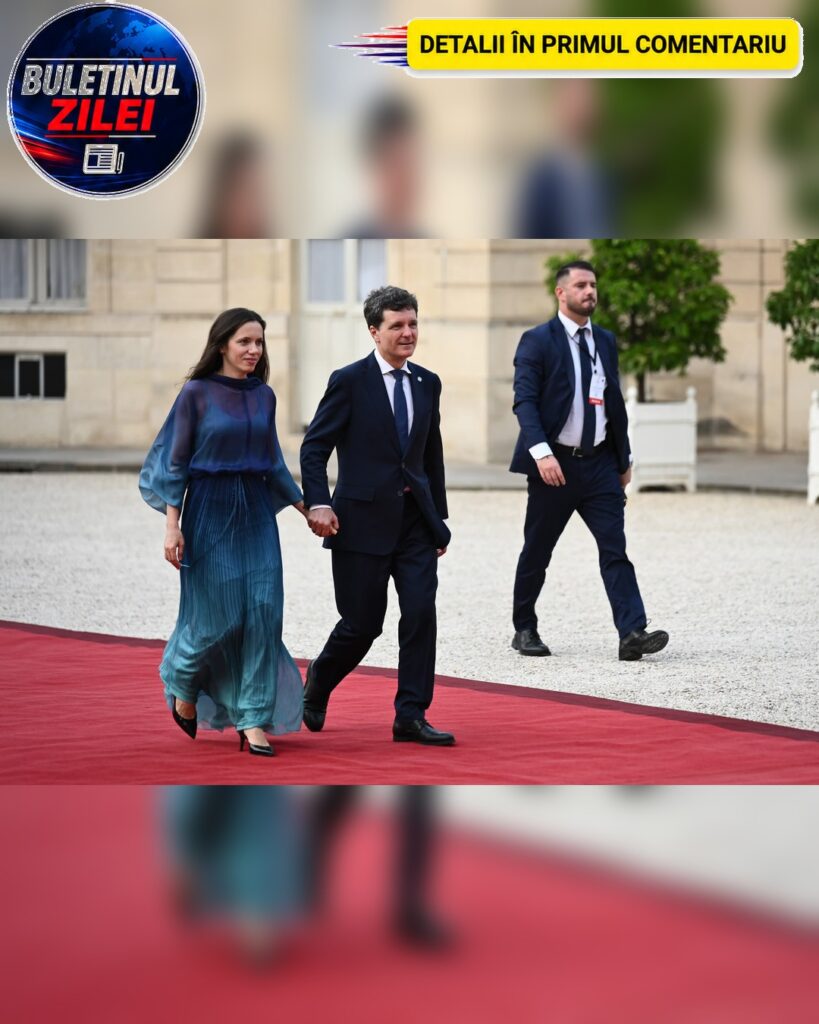 Ce avere are Mirabela Grădinaru. Nicușor Dan a publicat declarația partenerei sale