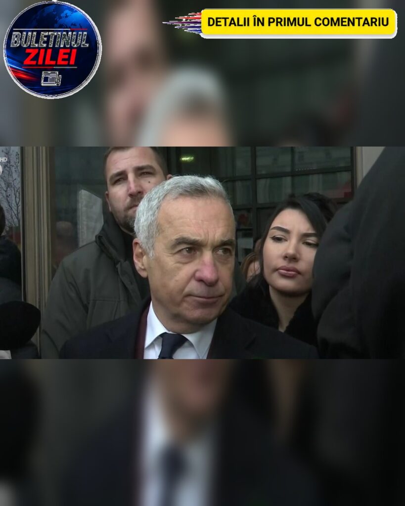 UPDATE Zi decisivă pentru Călin Georgescu! Fostul candidat la prezidențiale află dacă va fi judecat pentru tentativă de lovit