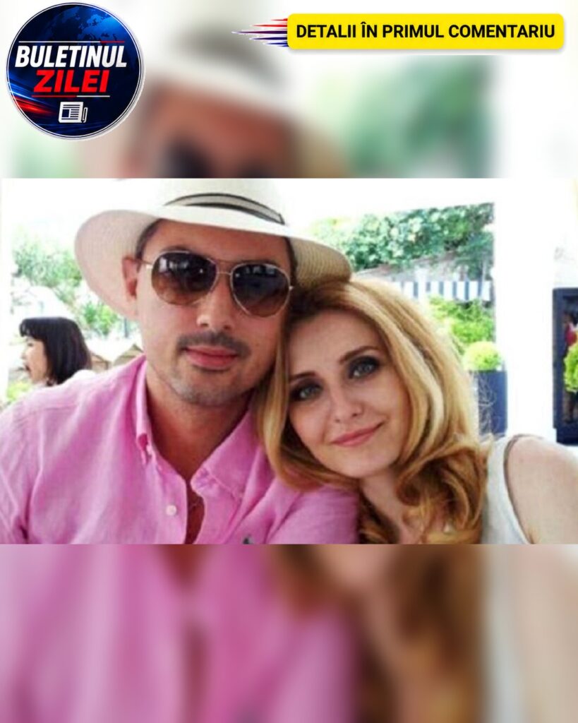 Cadoul Primit De Alina Sorescu De La Alexandru Ciucu După Un Pelerinaj. Artista A Fost Impresionată