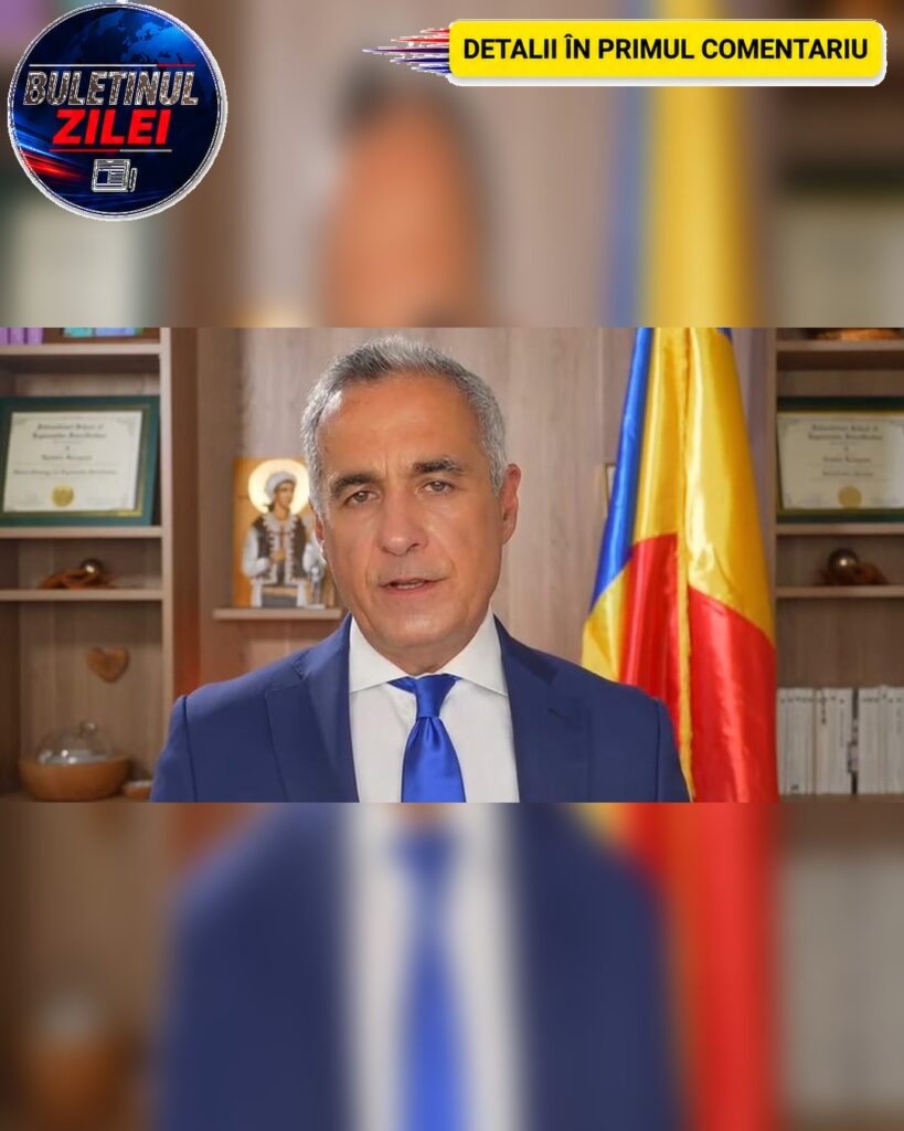 Procurorii AU DECIS! Călin Georgescu și Horațiu Potra…