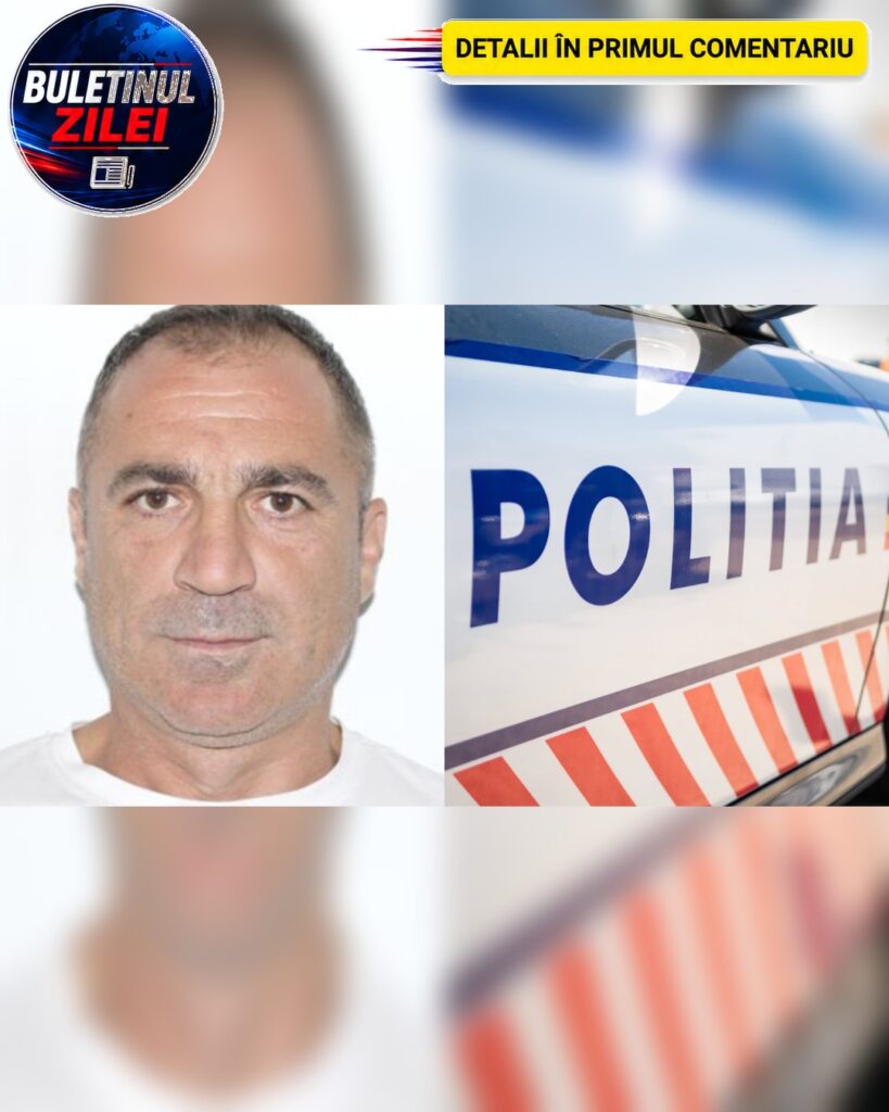❗Un bărbat dat dispărut din aprilie a fost găsit ÎNGROPAT în curtea…