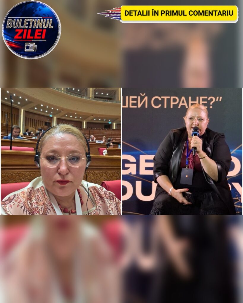 ORDIN de la Uniunea Europeană! Diana Șoșoacă trebuie să…