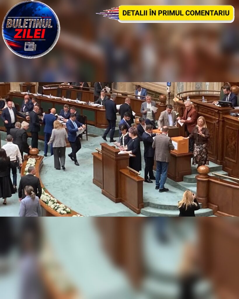 PSD a câștigat șefia ICR / AUR și UDMR și-au instalat vicepreședinți