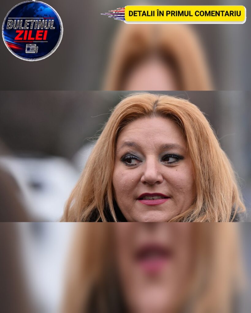 Diana Șoșoacă, implicată într-un accident rutier în București. Europarlamentara a ajuns la spital