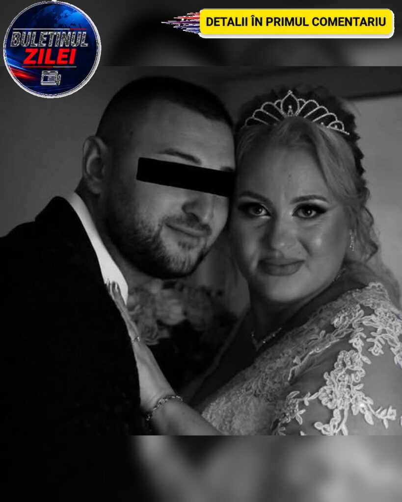 Ionela, mamă și soție, și-a pus capăt zilelor. Tânăra a lăsat în urmă două fetițe și un soț îndurerat: „Poate acum ești mult
