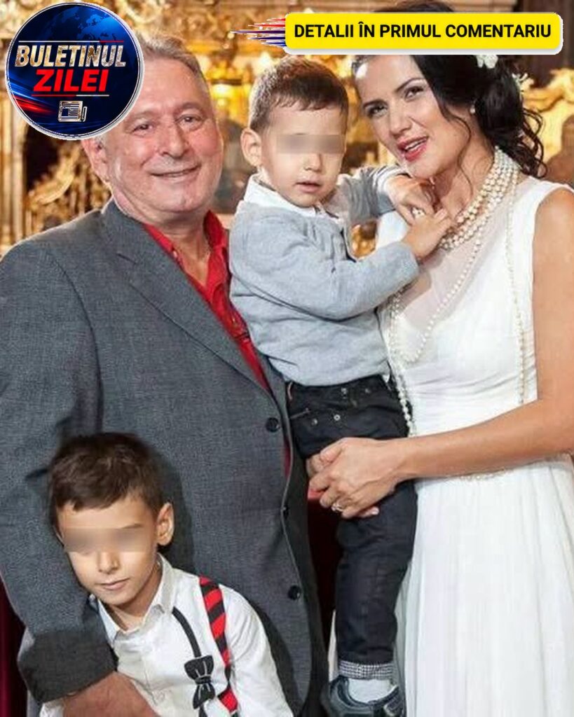 Carmen, Fosta Sotie A Lui Madalin Voicu, Spune Care A Fost Motivul Divortului