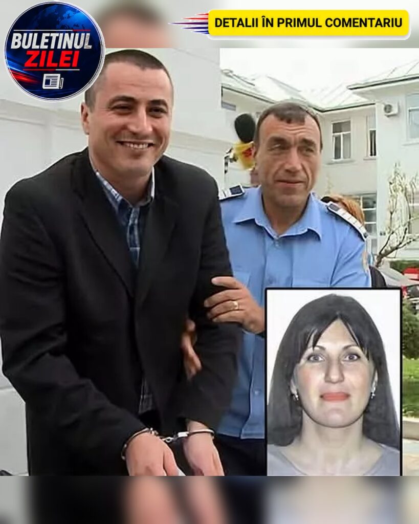 Ultima discuție dintre Elodia Ghinescu și Cristian Cioacă. Ce arată convorbirile telefonice din ziua dispariției