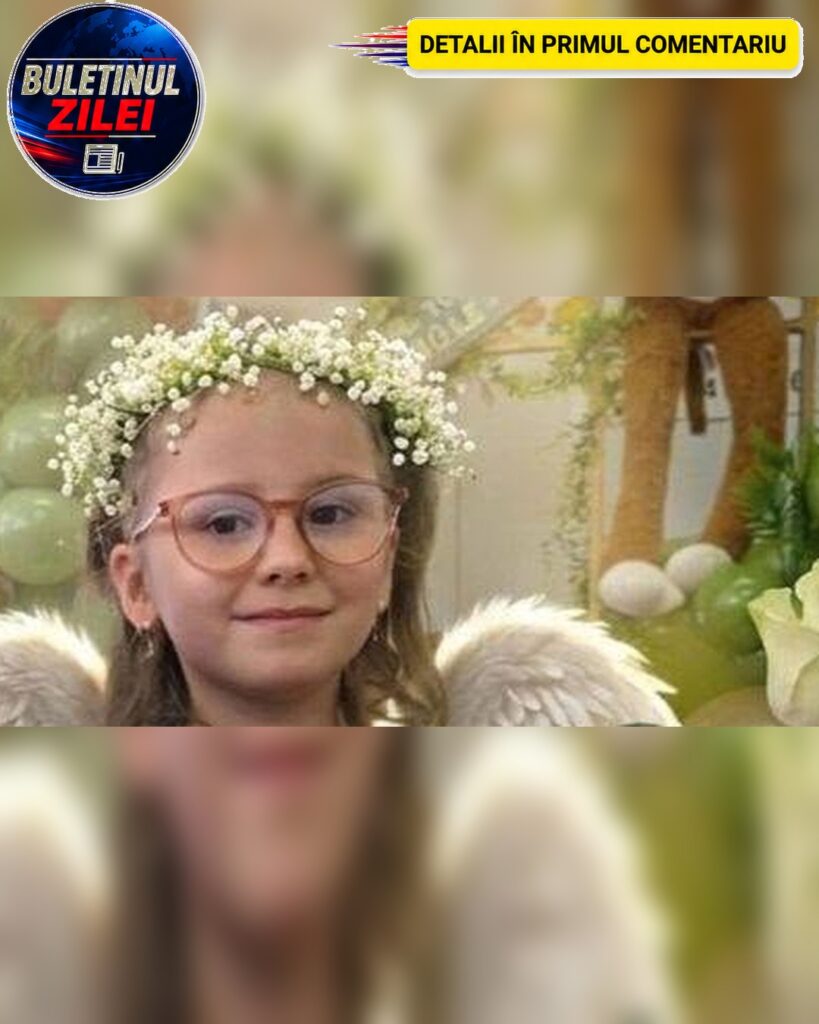 „Ne-ai sfărâmat sufletul…” Doamne! După moartea Rebecăi, mama ei a…