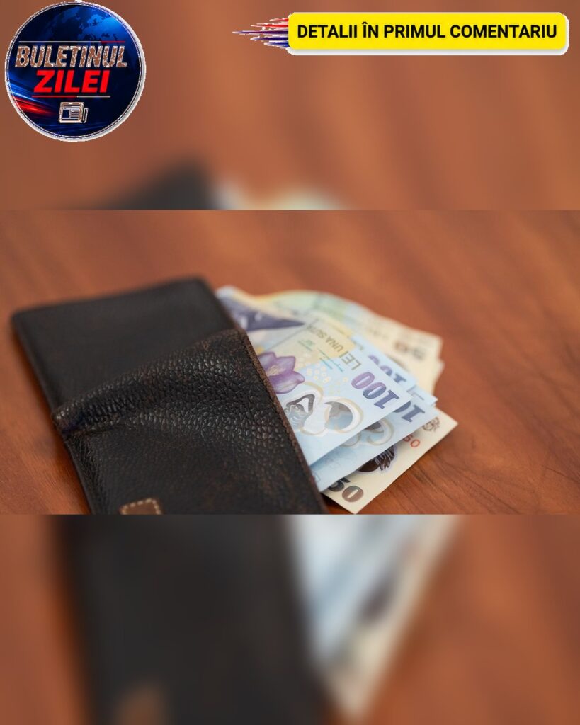 CRESC salariile! Angajații care au vechime de…