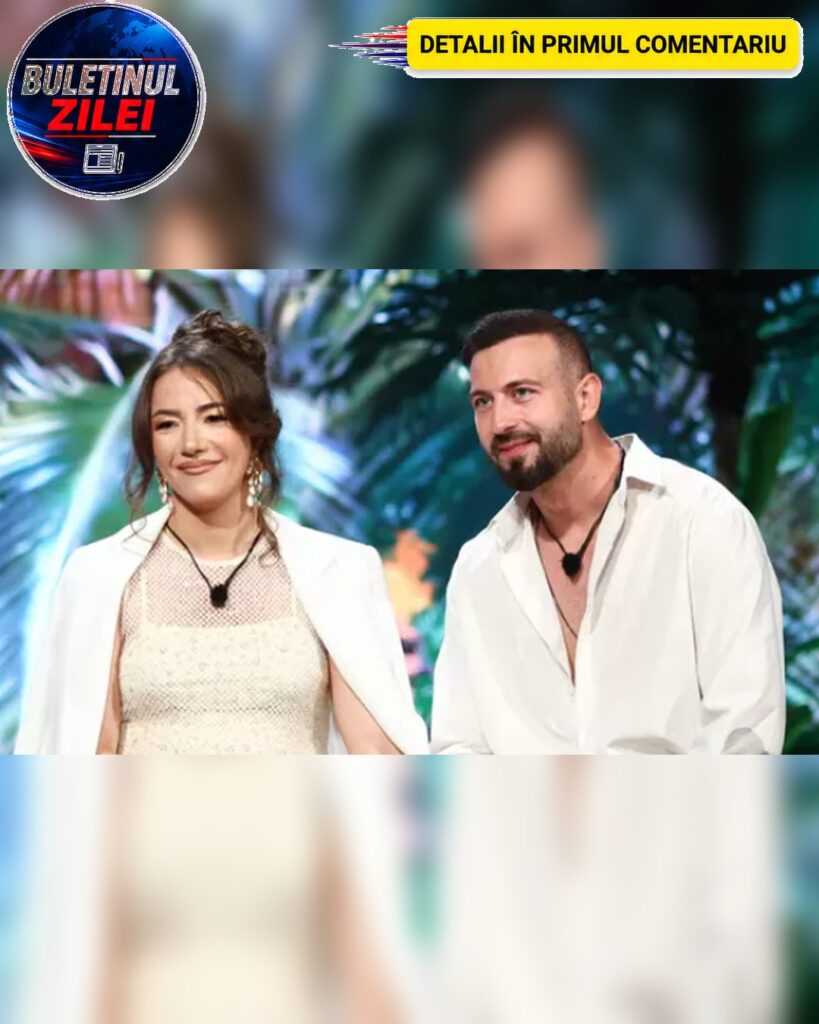 Francesca Sarao de la Insula Iubirii va naște în octombrie. Fosta concurentă a făcut anunțul