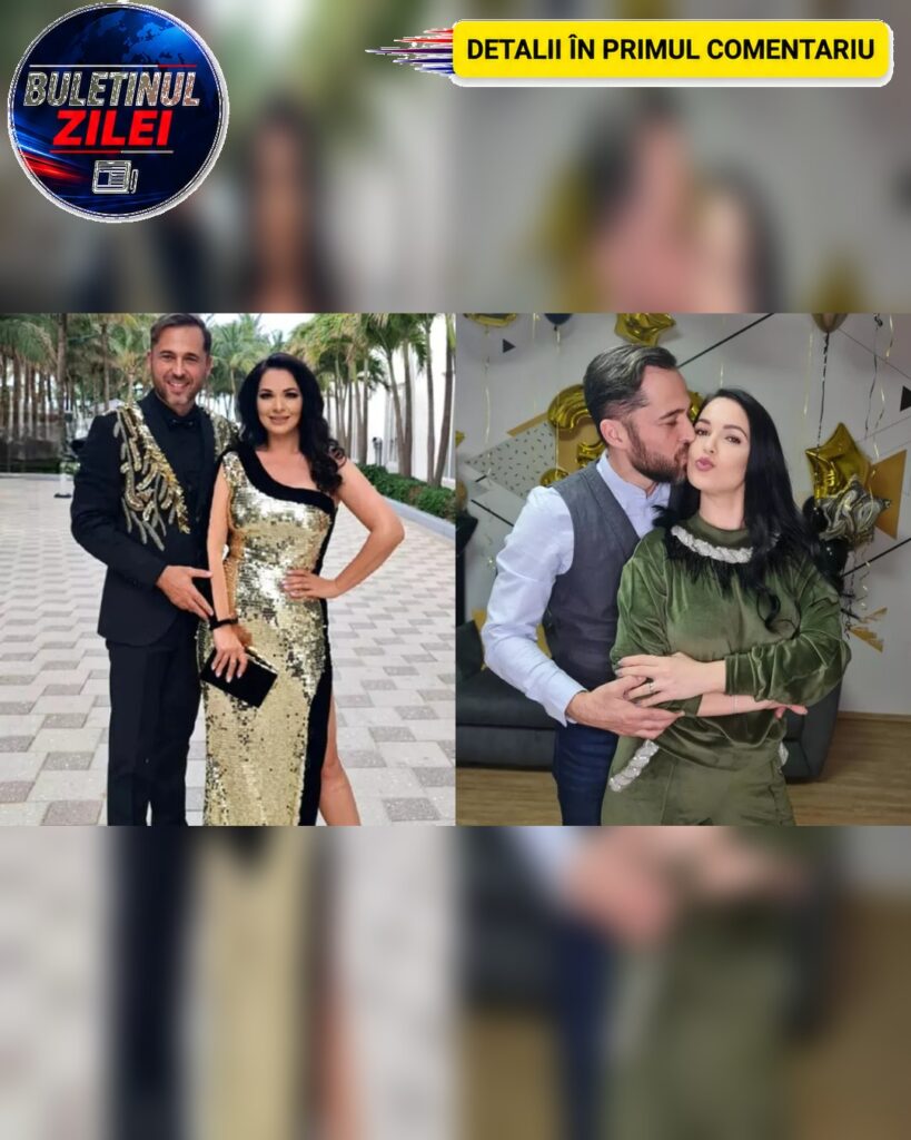 Deea Maxer a dezvăluit când a știut că va divorța de Dinu Maxer. A realizat totul încă de când era însărcinată