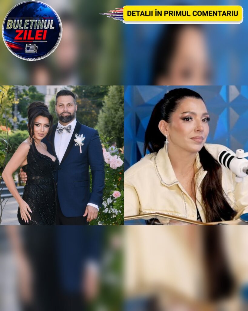 Artista Celia vorbește despre divorț. A recunoscut că trece prin momente dificile și că a luat totul de la capăt