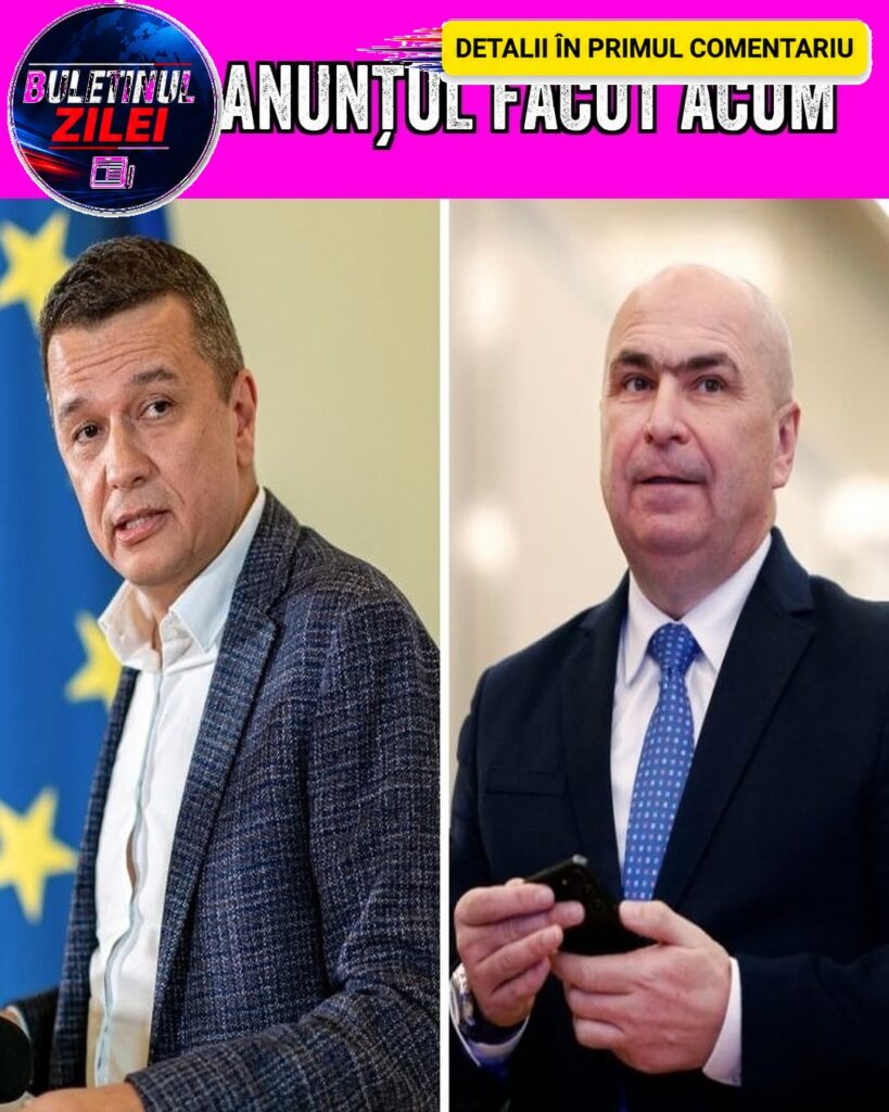 „Vom avea o nouă realitate politică de luni!” Grindeanu a dat semnalul, România e în alertă!