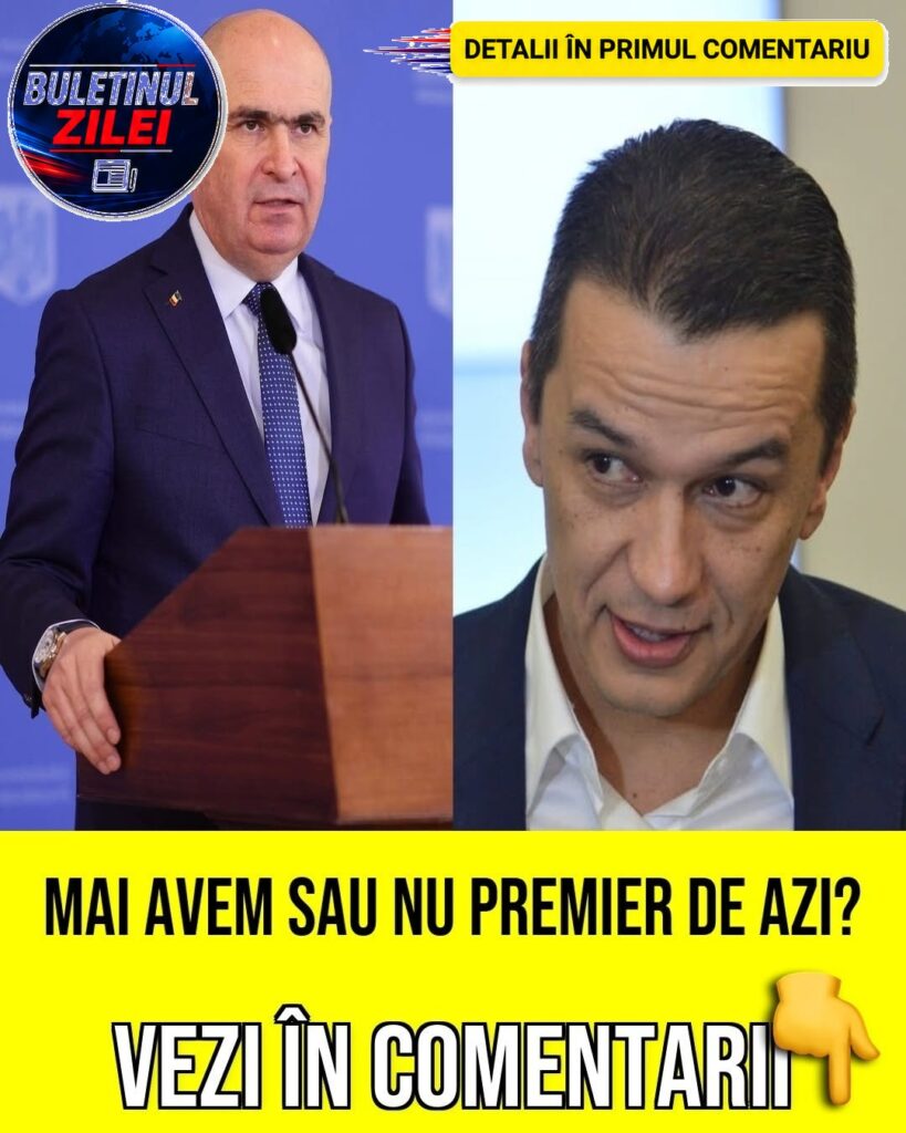 „Lucrurile nu mai pot continua!” Grindeanu a dat ultimatumul. Ce condiție dură pune PSD