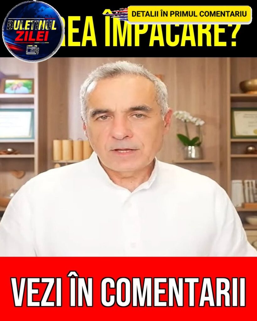 Întâlnire pe ascuns? Cum a fost recunoscut Călin Georgescu de un trecător