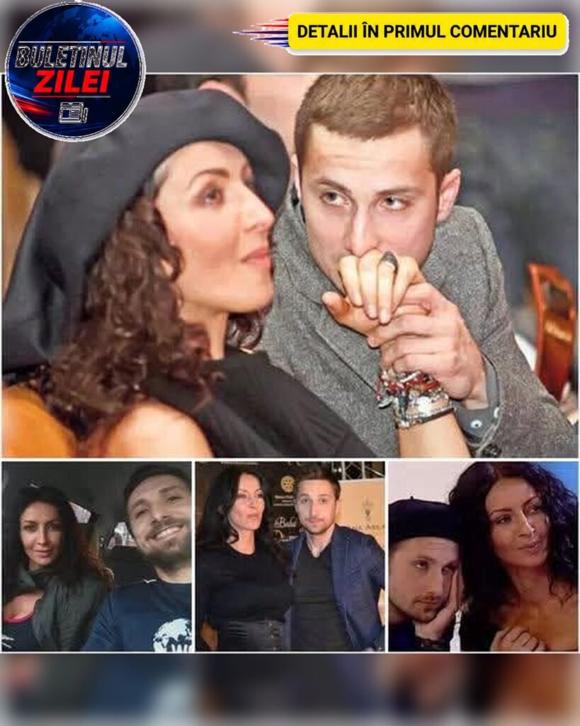 Dani Oțil adevărul despre relația cu Mihaela Rădulescu. Lecția dată de ea care i-a rămas în suflet