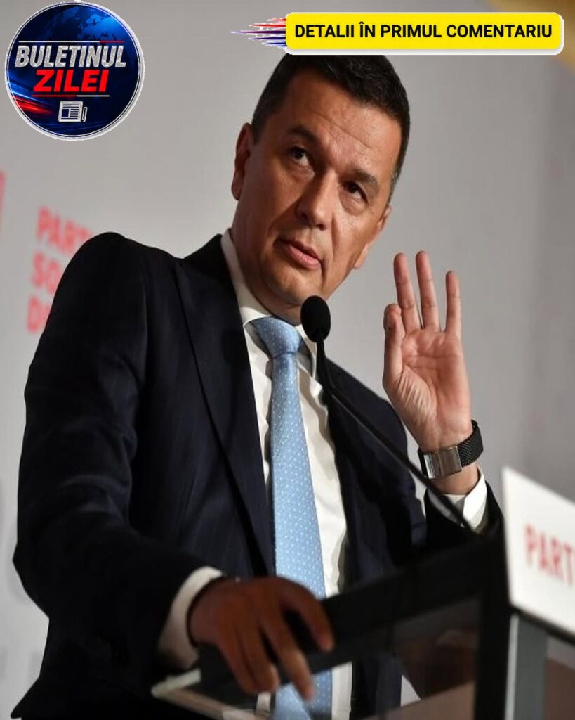 Ultimul avertisment: „Se va oferi mult circ în loc de pâine!” Cine a regizat totul?