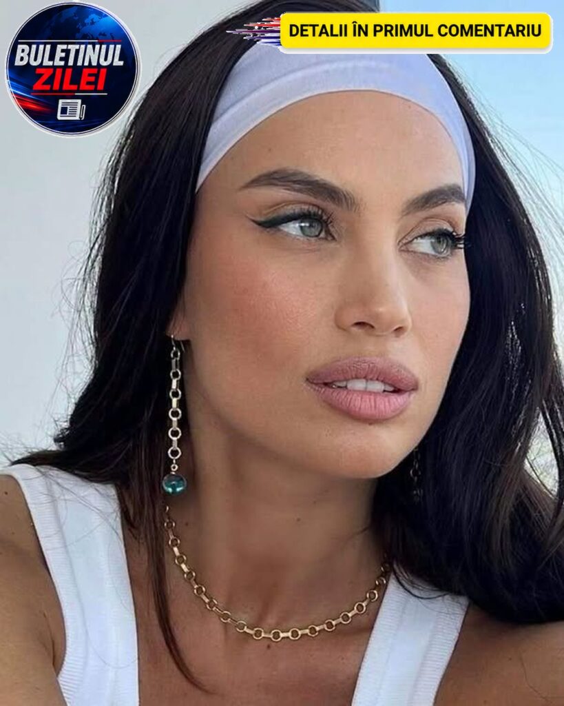 Alina Pușcău a fost diagnosticată cu o boală gravă! Suma colosală pe care trebuie să o dea pe tratamente