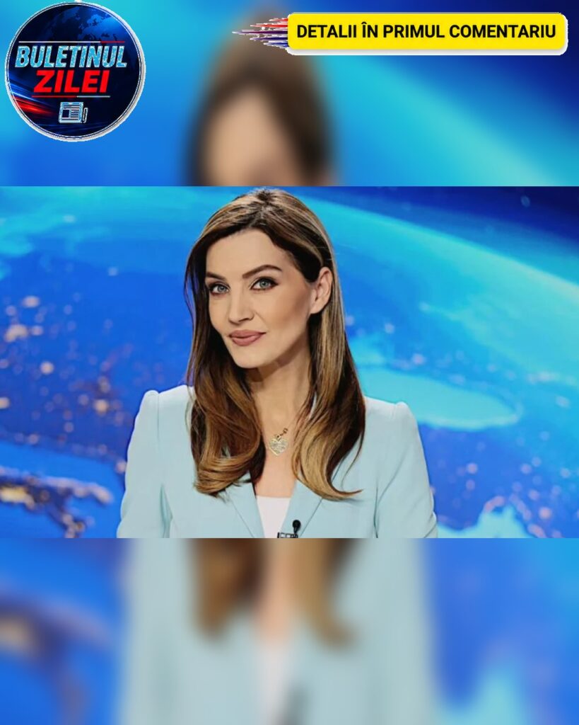 Monica Dascălu a slăbit zece kilograme. Prezentatoarea TV a dezvăluit cum a reușit să aibă o siluetă de invidiat
