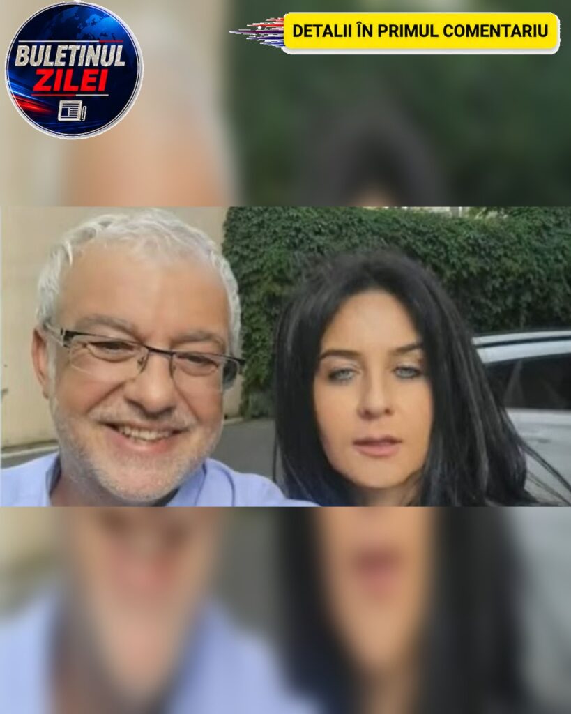 Cătălin Crișan a rupt tăcerea despre despărțirea de iubita sa. Artistul a explicat motivele rupturii