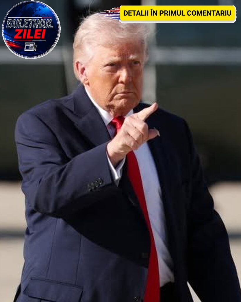 Breaking News! Anunțul SUA despre implicarea americanilor în caz de ATAC…