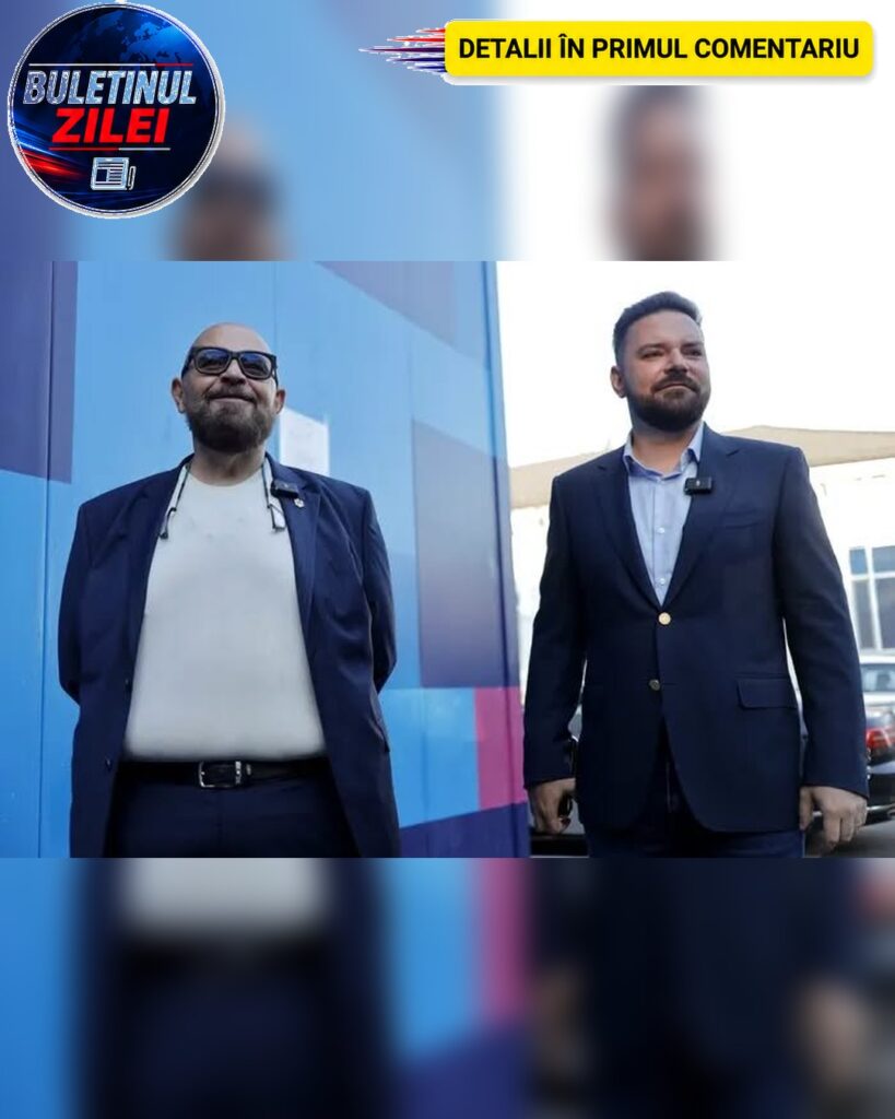 Piedone și-a dat FIUL în judecată pentru…