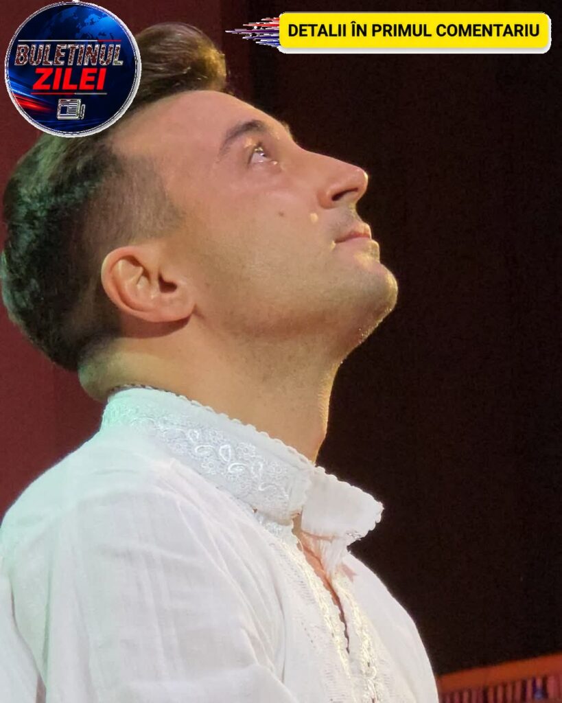 Valentin Sanfira o acuză de infidelitate pe Codruța Filip? Gestul care i-a făcut pe fani să se gândească la o aluzie despre f