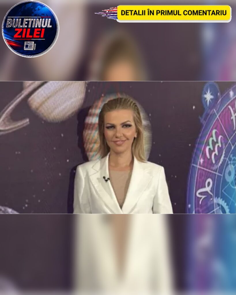 Horoscop Alina Bădic pentru săptămâna 9-15 august 2026. Schimbări majore și mesaje puternice pentru zodii între cele două ecl
