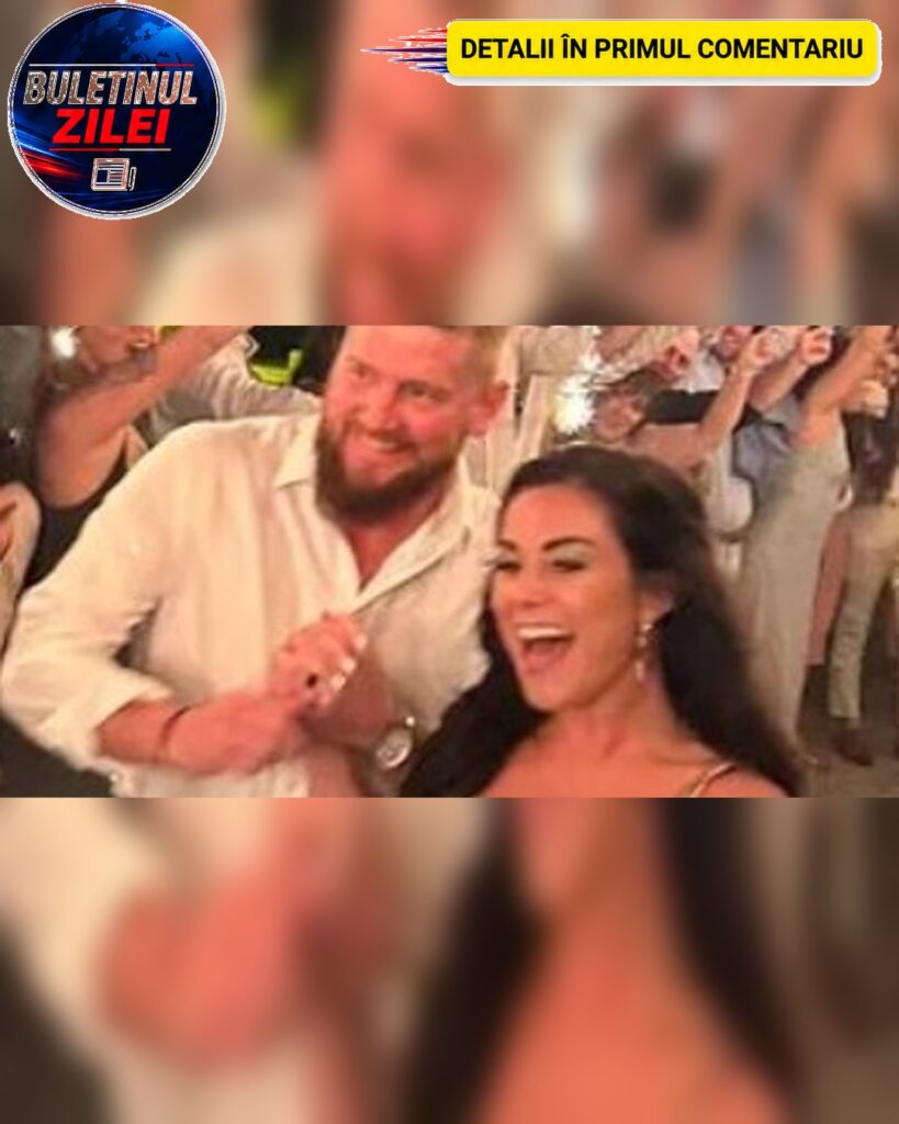 Nuntă DE COȘMAR! Mireasa a fost ucisă chiar de…