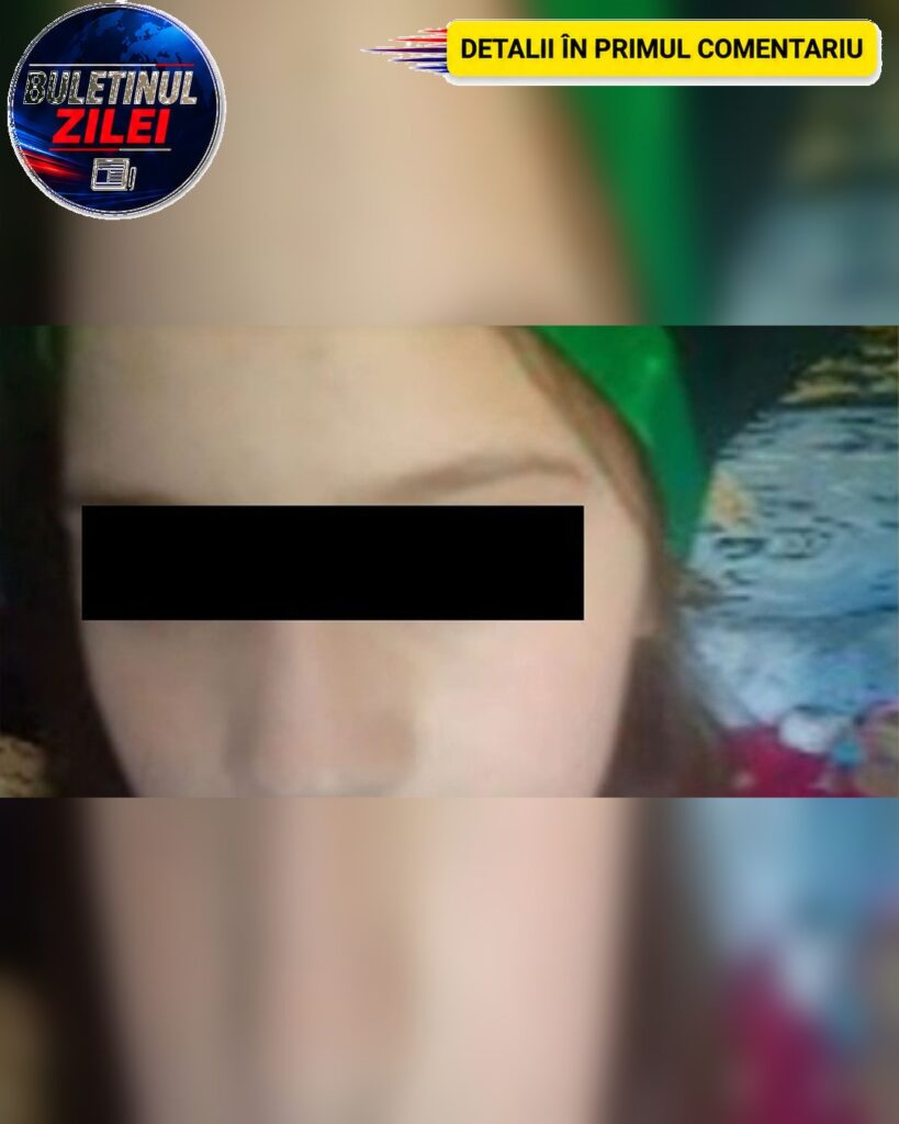 Unde a fost GĂSITĂ Andreea, fata de 11 ani dispărută în urmă cu 3 zile în…