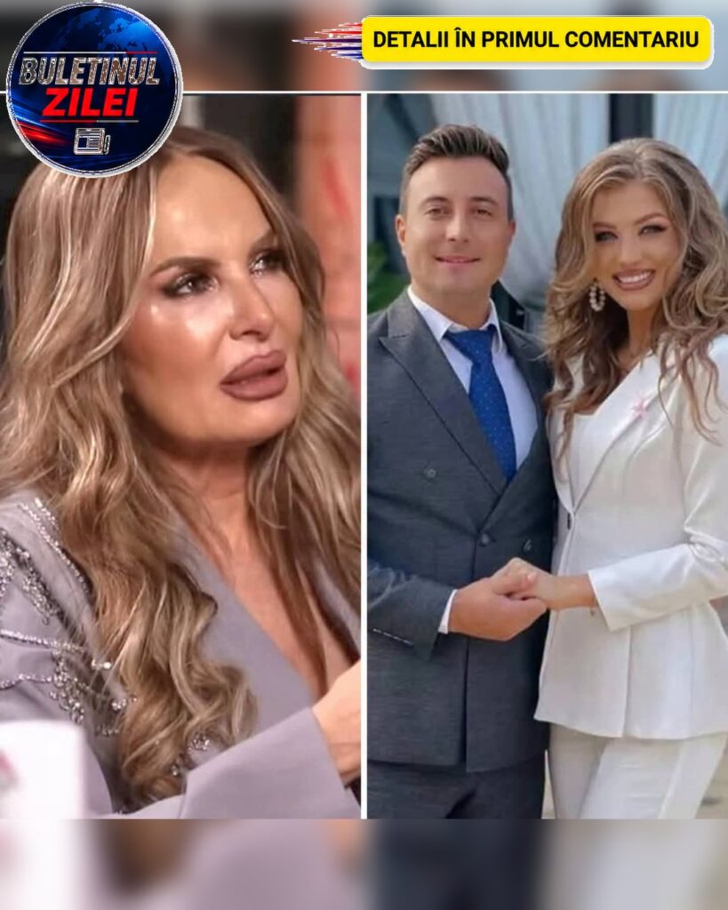 Daniela Gyorfi, acuzații grave la adresa Codruței Filip: “A știut exact ce face și…”