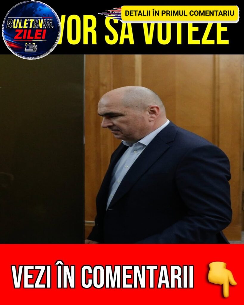 Senatorul care refuză să fie „instrumentul politic al PSD”. Gestul care ar putea salva Guvernul Bolojan în ultima secundă