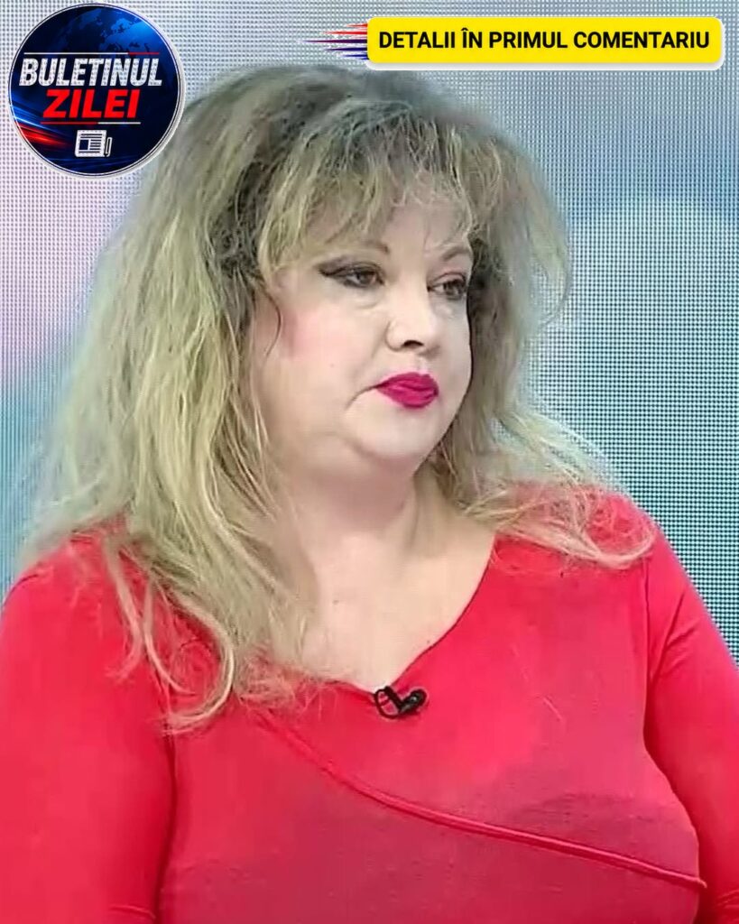Tragedie pentru Oana Lis! Îi plânge moartea celei mai dragi ființe din viața ei
