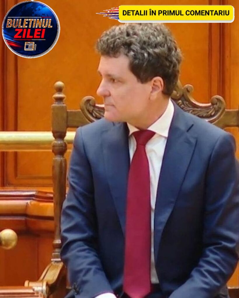Astă e planul de rezervă? Cu cine l-ar putea înlocui Nicușor Dan pe Bolojan