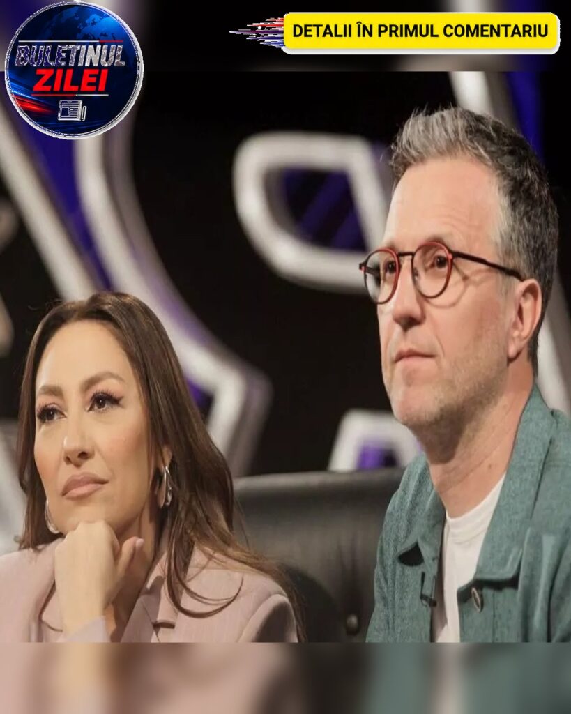 E oficial: PRO TV a tăiat „Românii au talent” din grilă. Ce se întâmplă cu emisiunea