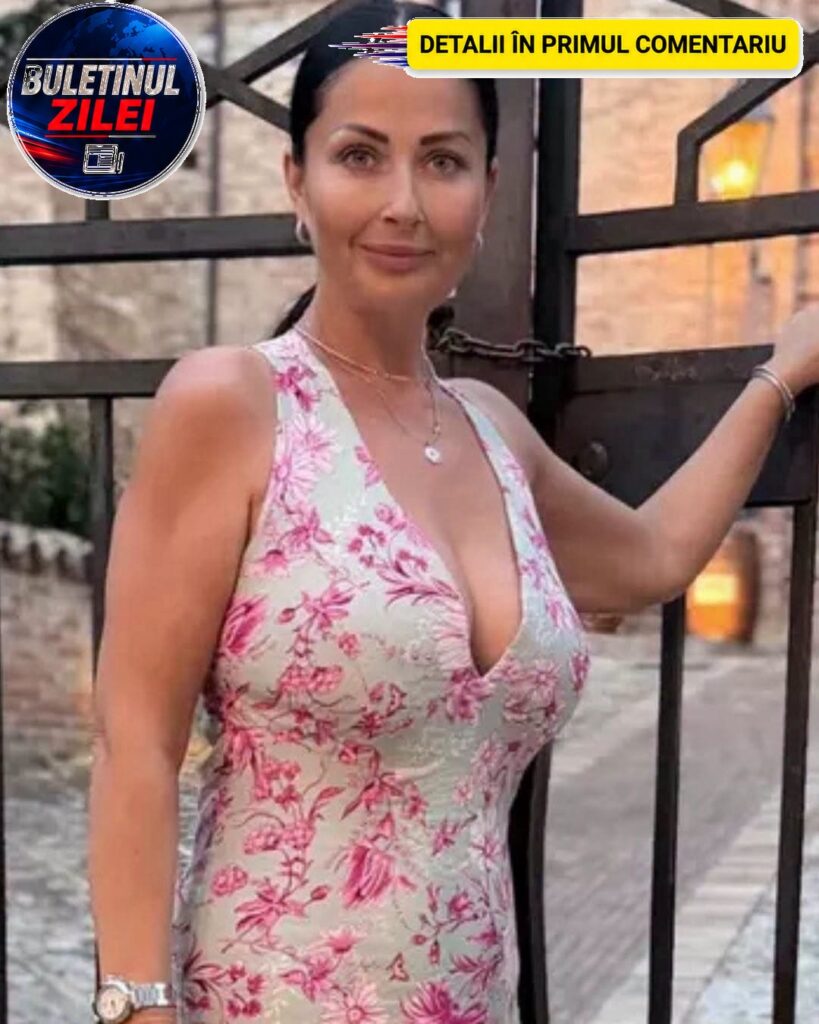 Gabriela Cristea Nu Cumpără Niciodată Aceste Suveniruri Din Vacanță. Ce Aduce În Schimb Acasă