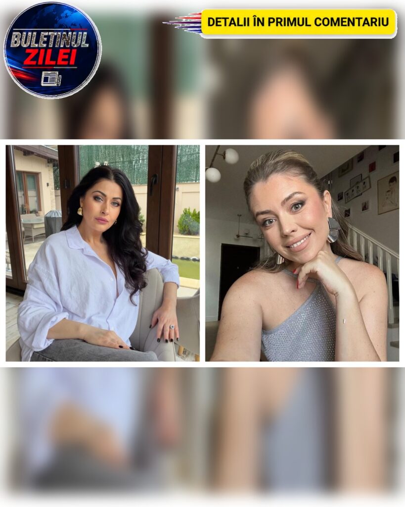 Gabriela Cristea a reacționat dur după ce Ana Pîrvulescu a criticat tratamentele pentru slăbit