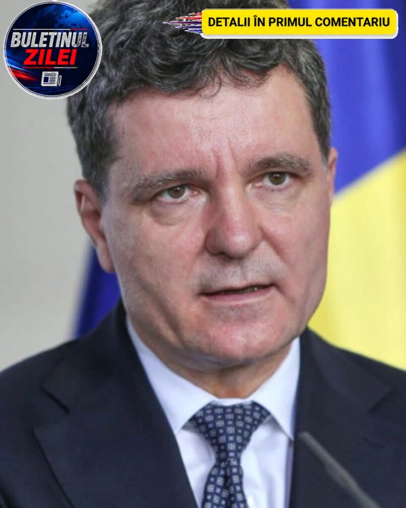 Ce A Dat Trump La Schimb României După Ce Nicușor Dan A Acceptat Să Îl Ajute În Războiul Din Iran