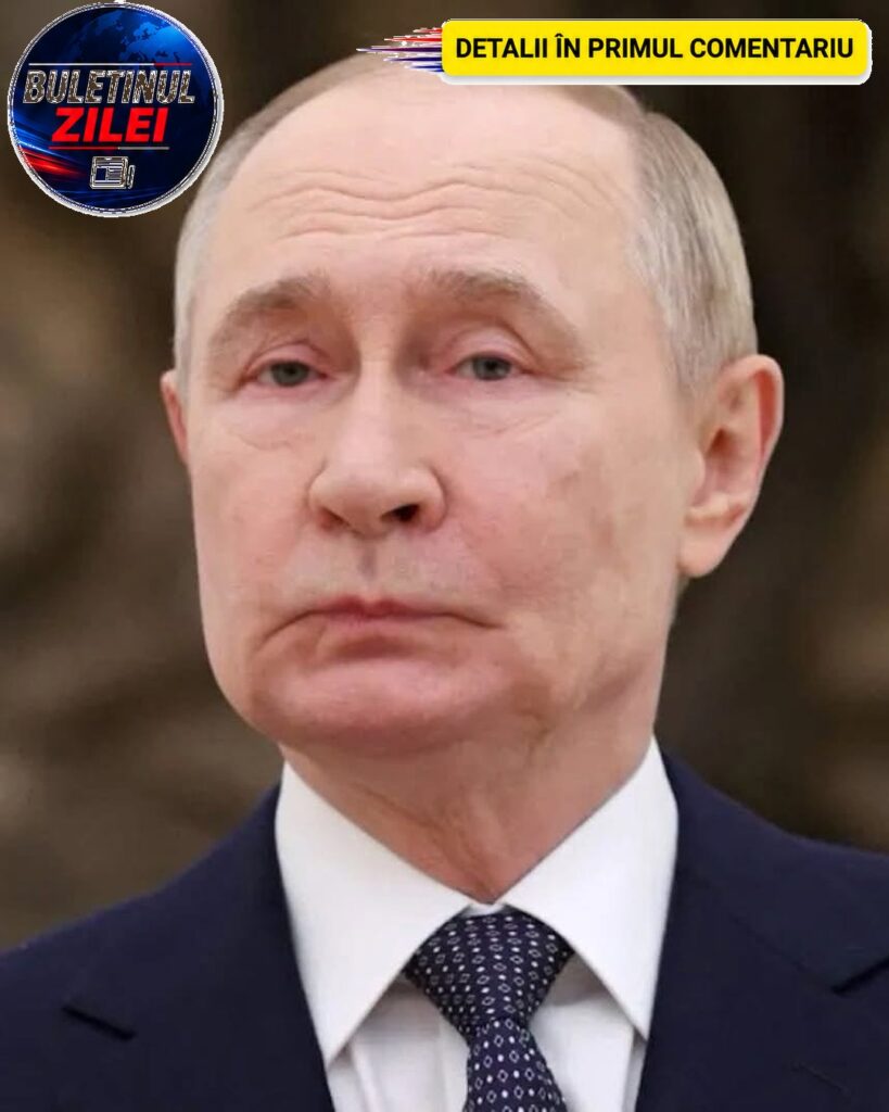 Lovitură grea pentru Vladimir Putin! Rusia a…