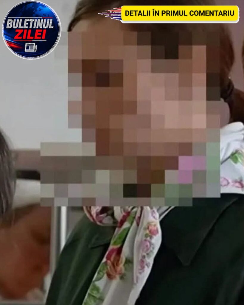 Gestul șocant făcut de o femeie după ce a aflat că soțul o înșela. Și-a ascuțit dinții pentru…