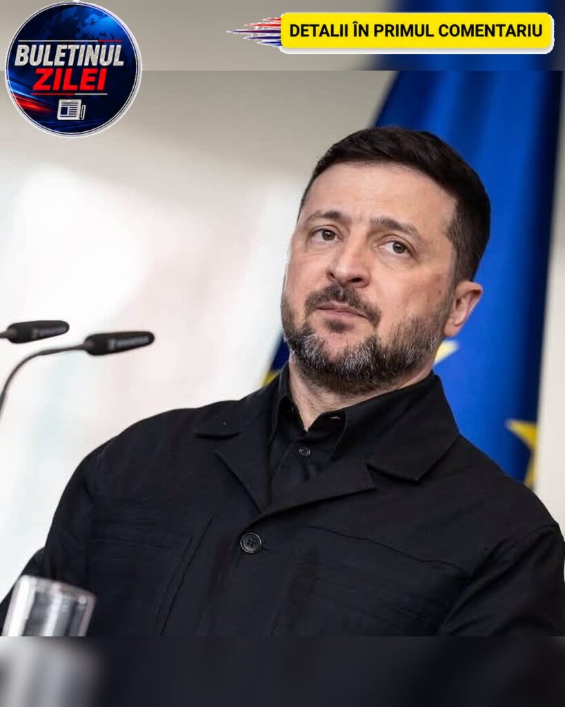 Zelenski cere 300 de rachete Patriot pentru