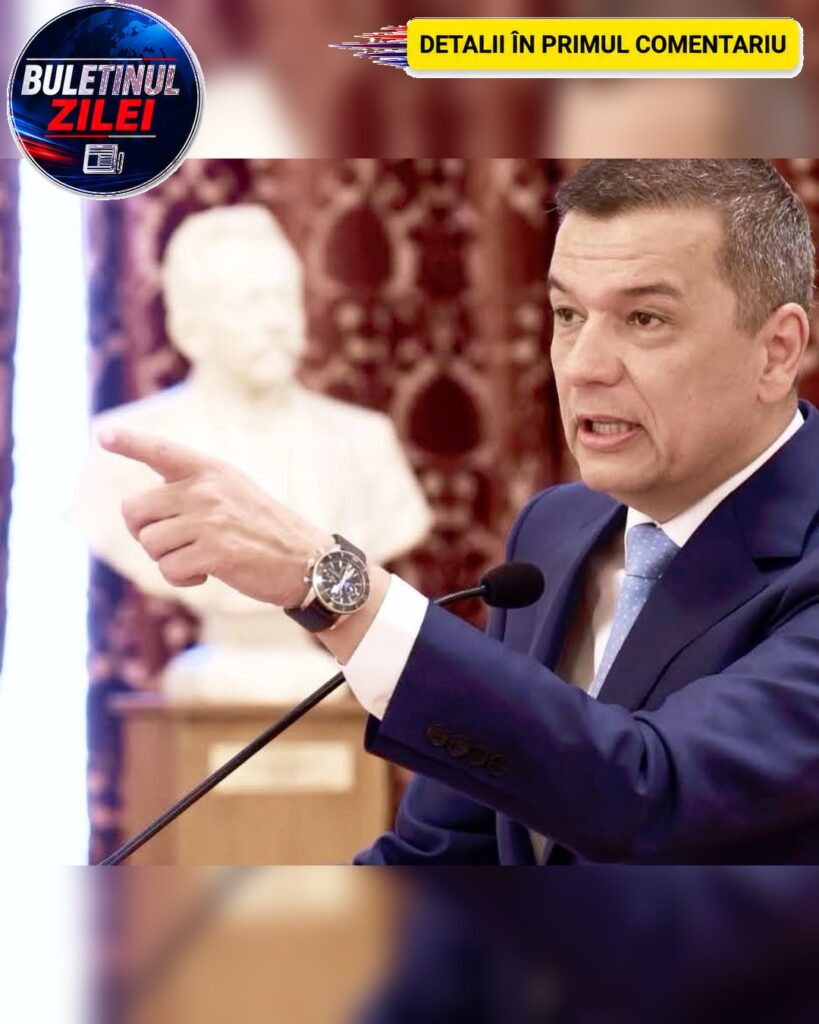 Grindeanu declară război pe față coaliției PNL-USR