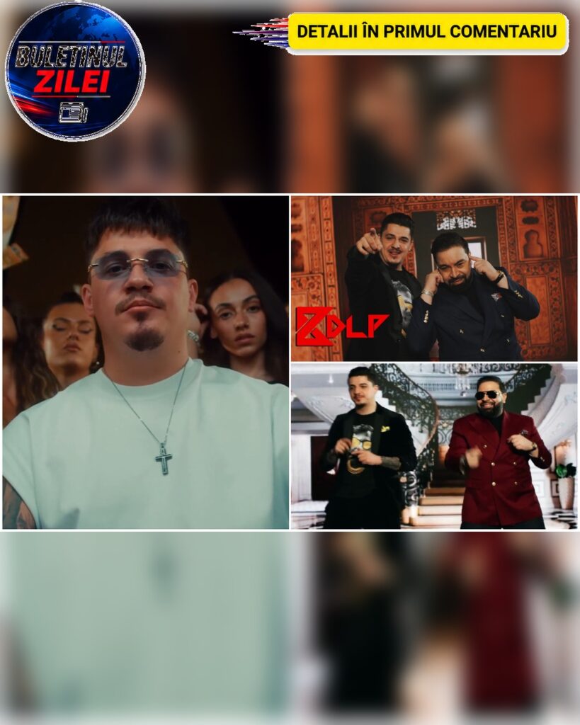 Cât costă să îl aduci pe Bogdan de la Ploiești la nuntă sau botez. Ce sumă cere artistul