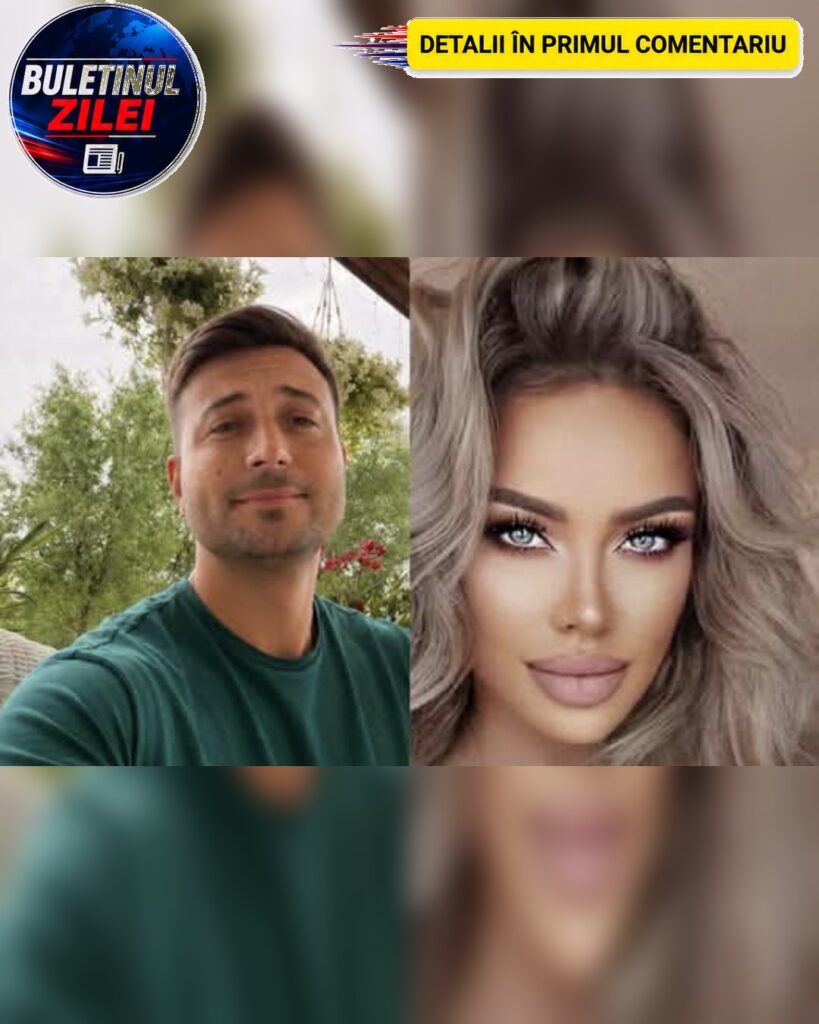 Valentin Sanfira, pus la grea încercare! Pe cine ar alege dintre Bianca Drăgușanu, Antonia și Marina Dina?