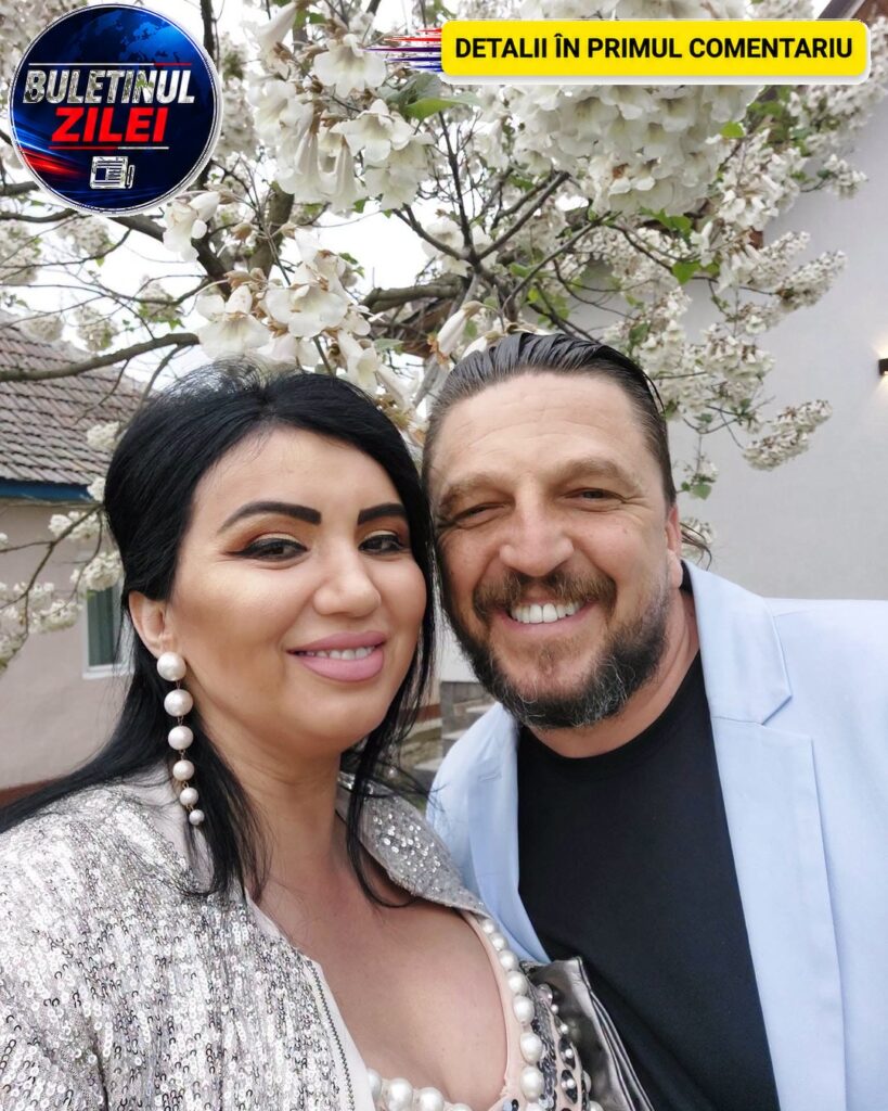George Restivan și Adriana Bahmuțeanu, viață între România și Statele Unite. Cum gestionează distanța