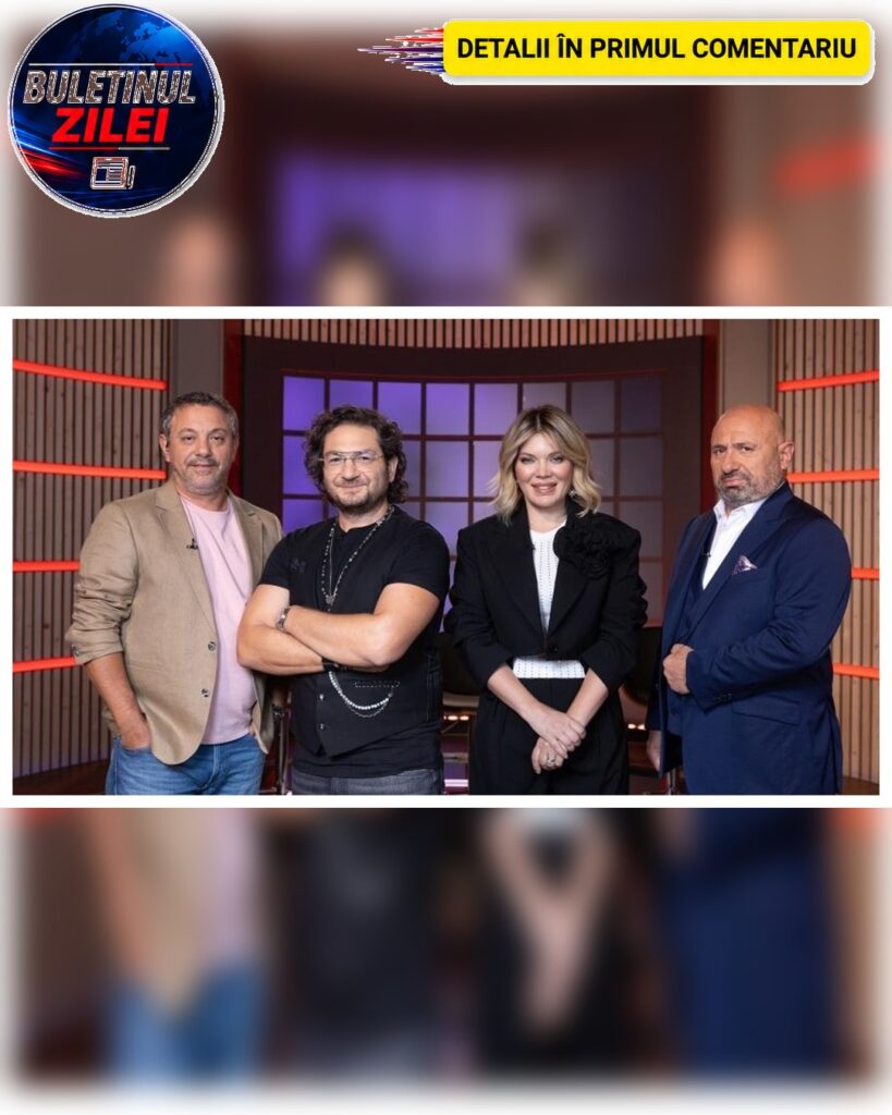 Pro TV a anunțat când începe noul sezon MasterChef România. Premiera va avea loc pe 7 septembrie 2026