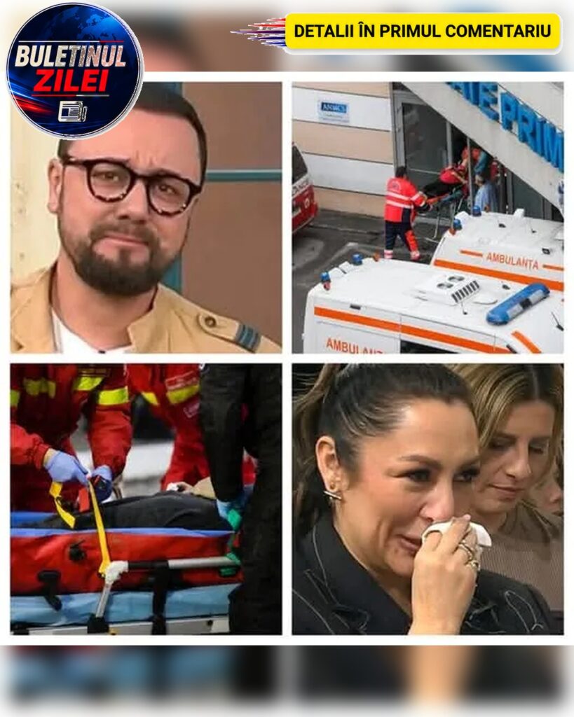 Cătălin Măruță, mesaj dur despre sistemul medical
