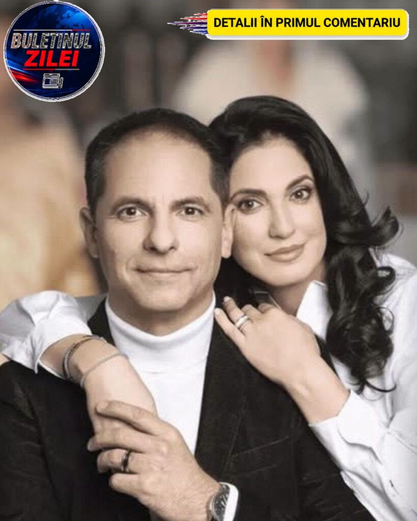 De Necrezut, Ce Cuvinte! După 20 De Ani De Mariaj, Dan Negru A…