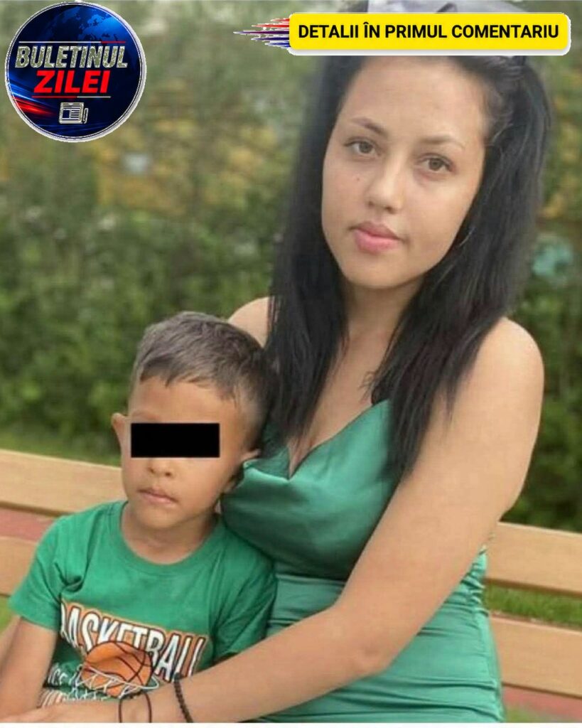 Povestea Andei, Pe Cale Să Se Repete În Familie? Sora Tinerei Ucise De Emil Gânj Trăiește Un Adevărat Coșmar Din Cauza Fostul